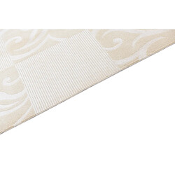 Acheter Vidal Tapis de laine 239x175 beige Darya