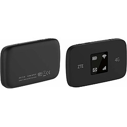 Avis ZTE Router Mobile Broad Band MBB971L 4G CAT6 Nero