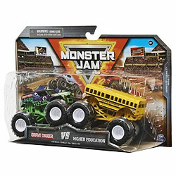 Modélisme Monster Jam