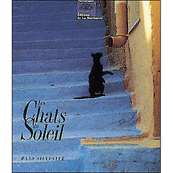 Les chats du soleil - Occasion