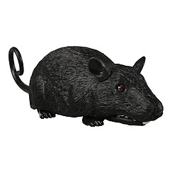 Wewoo Farce & attrape Tricky Funny Toy télécommande infrarouge effrayant Mouse effrayant, taille: 21 * 7cm