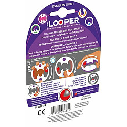 Ludendo Loopy Looper Edge