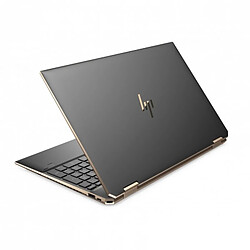 Avis Hp Spectre x360 15-eb1000nf 15" Core i7 2.8 GHz - Ssd 512 Go - 16 Go Azerty - Français · Reconditionné