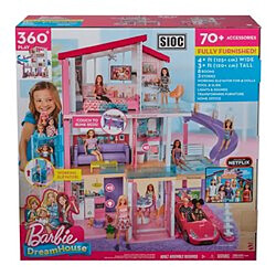 BARBIE Dreamhouse