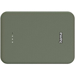 Avis SANAG Color 10 - Batterie Externe [Power Bank 10 000Mah] [Batterie Portable Usb C Fast Charge], Compatible Avec Les Iphones Samsung Et Bien Plus - Vert