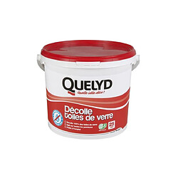 Bostik - Décolle toiles de verre 5 Kg - 301601680