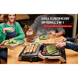 Avis Barbecue Électrique Tefal GC772D30