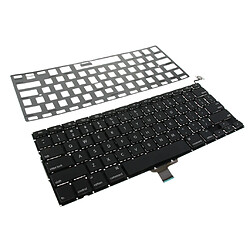 Acheter Clavier D\'ordinateur Portable US Rétro-éclairé