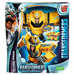 Acheter Figurine d’action Transformers Transformers - Bumblebee - F76625L0- 20 cm