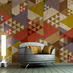 Paris Prix Papier Peint Patchwork 50x1000cm