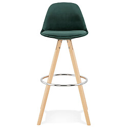 Tabouret