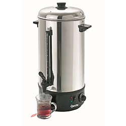 Distributeur Eau Chaude Professionnel 10 litres - Bartscher