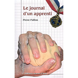 Le journal d'un apprenti