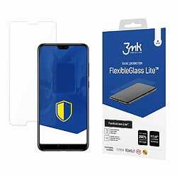 Max Protection Huawei P20 Pro - 3mk FlexibleGlass Lite