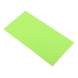 Patch De Réparation Autocollant Pour Matelas De Tente De Camping, Matelas Pneumatique, Vert