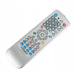 Acheter GUPBOO Télécommande Universelle de Rechange Pour Chunghop RM-701E TV magnétoscope SAT CBL DVD LD C