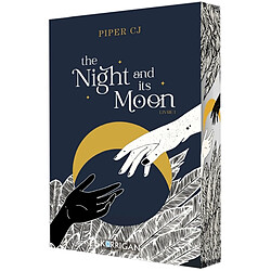 The night and its moon. Vol. 1