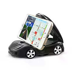 Cfsyls Support de téléphone pour modèle de voiture de sport, support pour téléphone portable