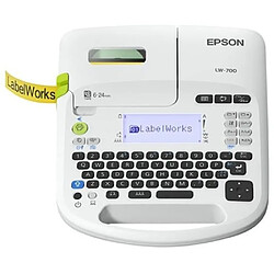 Epson LabelWorks LW-700