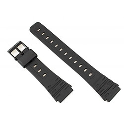 Accessoires montres connectées Casio