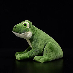 Acheter Universal Peluche 16 cm mini grenouille verte