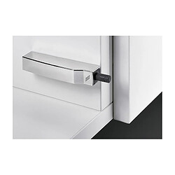 Hettich Adaptateur 9089633 Zinc moulé sous pression