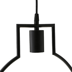 E27 Suspension Lampe Lampe Feu Plantes Plafonnier Suspension Lampes Lamp Decor # 5 pas cher