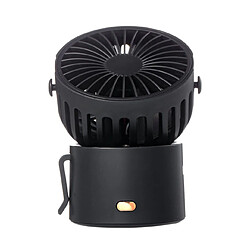 Universal Mini ventilateur Portable Cou Ventilateur sans fil USB Rechargeable Clip Ventilateur 1000mAh Batterie Refroidisseur de batterie Bureau Extérieur Portable Ventilateur |