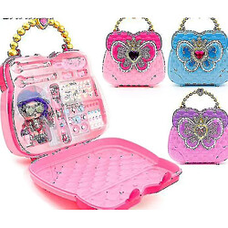 Universal Poupée habillée sac à main Itchy surprise deviner ouvert Le petite fille princesse princesse