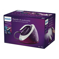 Philips 7000 series Centrale vapeur, pression maxi. 7,5 bar pas cher