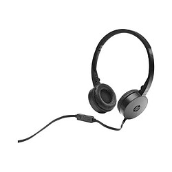 Micro-casque HP H2800 Noir