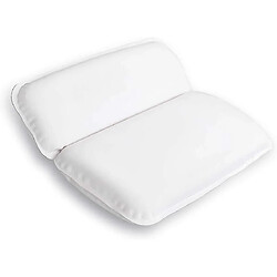 Universal Baignoire imperméable sans glissement coussin de bain de bain tai-t-tail ergonomique