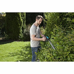 Acheter Taille-haie Gardena EasyCut G9831-20 450 W 230 V 50 cm