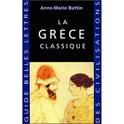 La Grèce classique