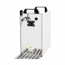 ich-zapfe Tireuse a biere Kontakt 40 machine a biere, pompe a biere 1 ligne, 50 litres/h, professionnelle