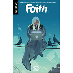 Faith. Vol. 1. A la conquête d'Hollywood - Occasion