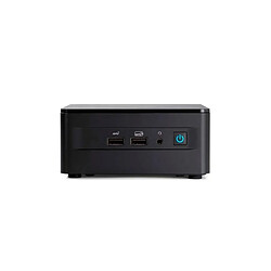 Acheter Mini PC Asus NUC RNUC12WSH Intel Core I3-1220P