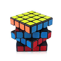 Wewoo Cube magique Kirin 4 x 4 x 4 Puzzle de vitesse cérébrale Magic Toy ,, Couleur Aléatoire