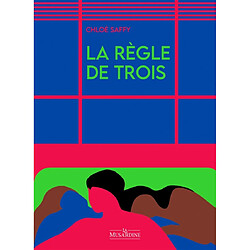 La règle de trois - Occasion