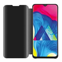 Avis Cadorabo Coque Samsung Galaxy A10 / M10 Etui en Noir