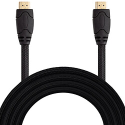 Under Control Câble HDMI 4K 3M pour PS5