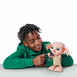 Avis Jouet interactif Harry Potter Dobby