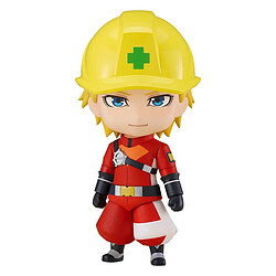 Orange Rouge The Marginal Service - Figurine Nendoroid Brian Nightraider 10 cm