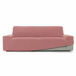 Housse de canapé Sofaskins NIAGARA Rose clair - Canapé 4 places 230 - 270 cm