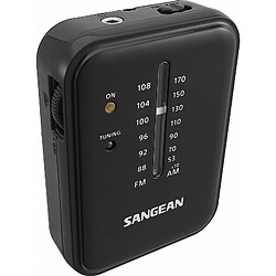 SANGEAN - POCKET 320 (SR-32)