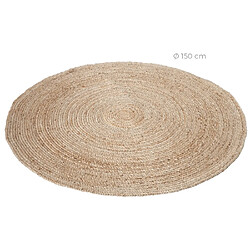 Acheter Rendez Vous Deco Tapis Joy rond Ø150cm