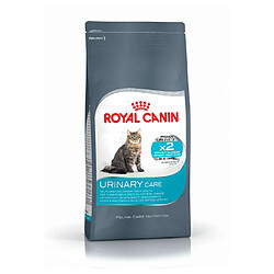 Royal Canin - Croquettes Urinary Care pour Chat - 400g