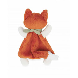 Kaloo Doudou renard Paprika - 18 cm