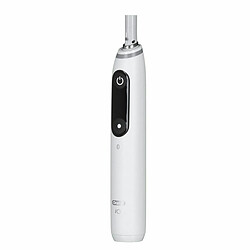 Avis Brosse à dents électrique Braun Oral-B iO Series 8N