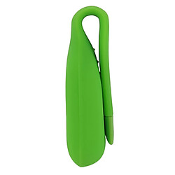 Avis Wewoo Bracelet vert pour Fitbit Zip Montre Smart Style Clip Silicone, Taille: 5.2x3.2x1.3cm